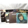 Image 1 : MIXED LOT 10 VINTAGE VINYL RECORDS