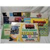 Image 1 : LOT 16 VINTAGE VINYL RECORDS MIXED SOUNDTRACKS