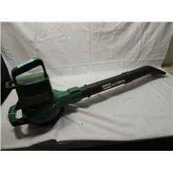 WEEDEATER VIP BARRACUDA SUPER BLOWER