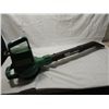 Image 1 : WEEDEATER VIP BARRACUDA SUPER BLOWER