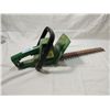 Image 1 : WEED EATER HEADGE TRIMMER