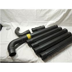 CRAFTSMAN GUTTER CLEAN OUT KIT
