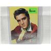 Image 1 : ELVIS PRESLEY COLLECTORS CARD