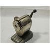 Image 1 : BOSTON CHAMPION VINTAGE PENCIL SHARPENER