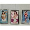 Image 1 : LOT 3 VEGAS ESCORT CARDS