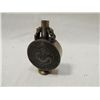 Image 1 : ANTIQUE CHINESE SNUFF BOTTLE STERLING COIN SIDES