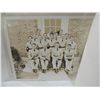 Image 2 : LOT 4 MILITARIANA WWII PHOTOS 8TH INFANTRY