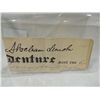 Image 2 : ABRAHAM LINCOLN CUT SIGNATURE AUTOGRAPH NO COA
