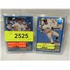 Image 1 : 2 SETS COLLECTORS CHOICE SE CUBS SOX BASEBALL CARD