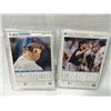 Image 3 : 2 SETS COLLECTORS CHOICE SE CUBS SOX BASEBALL CARD