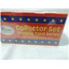 Image 1 : NEW COLLECTOR SET 110 CARD PACIFIC TRADING CARDS
