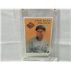 Image 1 : REPRINT 1953 WILSON WEINERS BASEBALL CARD HACK