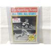 Image 1 : 1976 TOPPS #341 BASEBALL ALL STAR CARD LOU GEHRIG