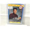 Image 1 : 1992 FRONT ROW DEREK JETER BASEBALL ROOKIE CARD