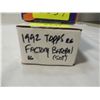Image 2 : LOT 2 CARD BOXES, TOPPS '92-'93