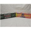 Image 2 : LOT 2 FLEER FACTORY SEALED CARDS '89 & '92