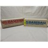Image 1 : LOT 2 FLEER TRADING CARDS '87 & '89