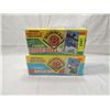 Image 1 : 2 BOWMAN CARD BOXES FACTORY SEALED '89 & '90
