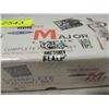 Image 3 : FACTORY SEALED MINOR LEAGUE CLASSIC CARDS