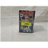 Image 1 : '90 PANINI COLLECTIBLE BASEBALL STICKERS