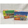 Image 1 : LOT 2 TOPPS VENDOR BOXES '89 & '90