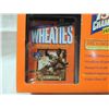 Image 2 : LOT 3 BASEBALL WHEATIES GOLD SIGNATURE COLLECTIBLE