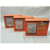Image 1 : LOT 3 WHEATIES 24K GOLD SIGNATURE COLLECTIBLES
