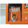 Image 2 : LOT 3 WHEATIES 24K GOLD SIGNATURE COLLECTIBLES