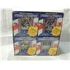 Image 1 : STARS N STRIPES FOOTBALL PLAYER CARDS AND CANDY