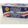 Image 2 : STARS N STRIPES FOOTBALL PLAYER CARDS AND CANDY