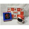 Image 1 : KC CHIEFS FAN LOT OF 3