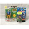 Image 1 : LOT 2 FOOTBALL ACTION FIGURES