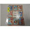 Image 1 : 1966 FOOTBALL CARDS 17 CT.