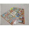 Image 3 : 1966 FOOTBALL CARDS 17 CT.