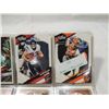 Image 2 : LOT 45 CARDS FOOTBALL STARS/ROOKIES