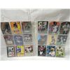 Image 1 : LOT 27 CARDS FOOTBALL STARS/ROOKIES