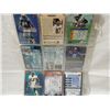Image 2 : LOT 27 CARDS FOOTBALL STARS/ROOKIES