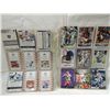 Image 2 : LOT 45 FOOTBALL STARS/ROOKIES MIXED MAKERS/YEARS
