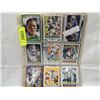 Image 2 : LOT 45 FOOTBALL STARS ROOKIES PLAYER CARDS