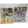 Image 1 : LOT 45 FOOTBALL STARS ROOKIES PLAYERS CARDS MIXED