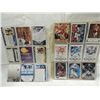 Image 2 : LOT 45 FOOTBALL STARS ROOKIES PLAYERS CARDS MIXED