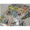 Image 1 : LOT 45 FOOTBALL STARS ROOKIES PLAYER CARDS MIXED