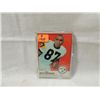 Image 2 : LOT 8 1969 TOPPS FOOTBALL PLAYER CARDS