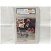 Image 1 : 1994 CLASSIC #CC5 FOOTBALL CARD MARSHALL FAULK