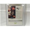 Image 3 : 1994 CLASSIC #CC5 FOOTBALL CARD MARSHALL FAULK