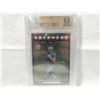 Image 1 : 2008 TOPPS CHROME #TC169 CHAD HENNE FOOTBALL CARD