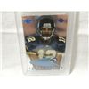 Image 2 : 1999 EDGE #162 DAUNTE CULPEPPER FOOTBALL