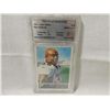 Image 1 : 2001 TOPPS GALLERY MIKE ANDERSON #56