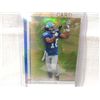 HAKEEM NICKS #20/75 ROOKIE CARD