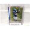 Image 2 : HAKEEM NICKS #20/75 ROOKIE CARD